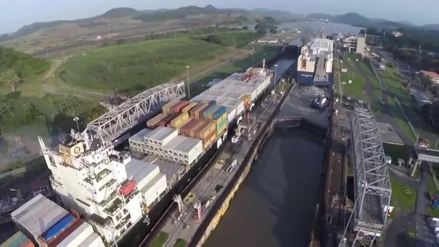 Empresarios apoyan a la Autoridad del Canal de Panamá