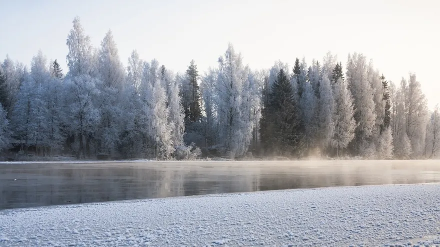 Países nórdicos quieren convertir la región en la más sostenible en 2030