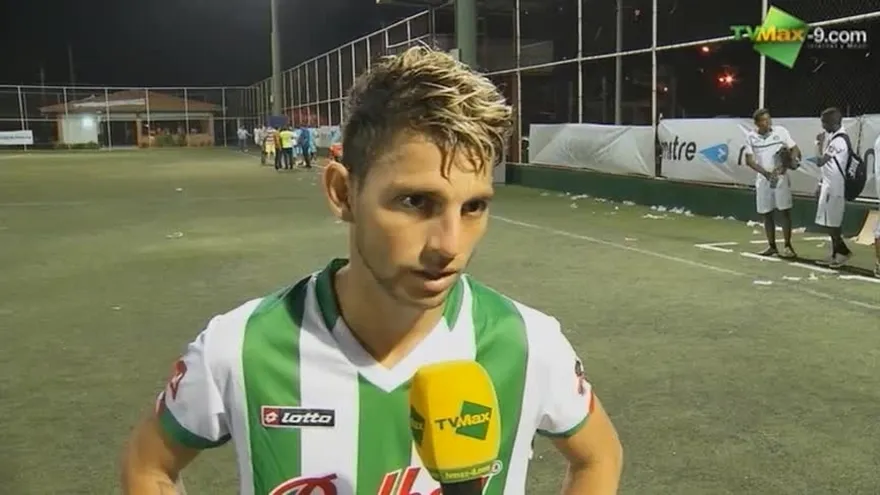 Entrevista Federico Marines