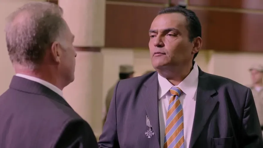 La Gloria de Lucho - Capítulo 41