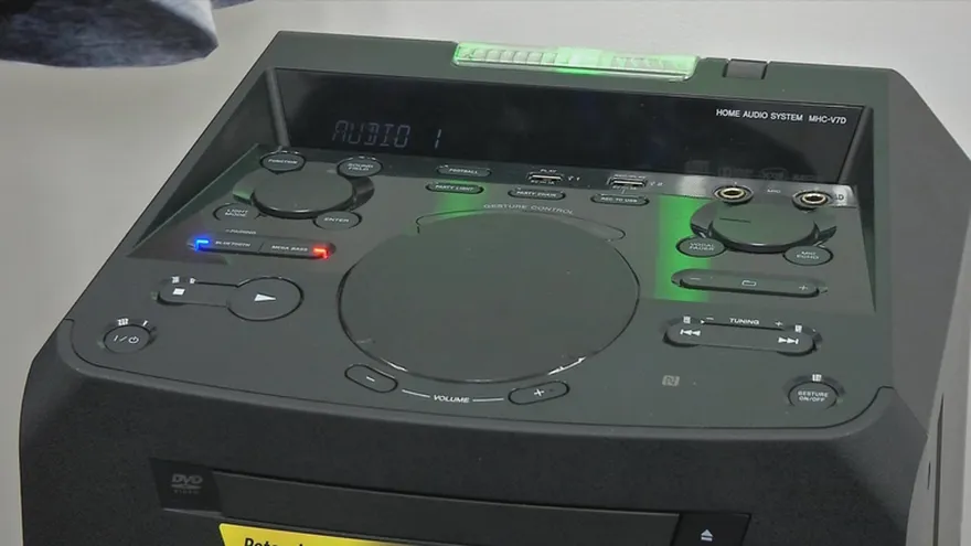 Juguetes tecnológicos