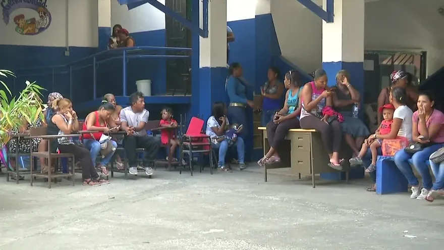 Noticiero MD 03 de marzo del 2017 - Bloque 2