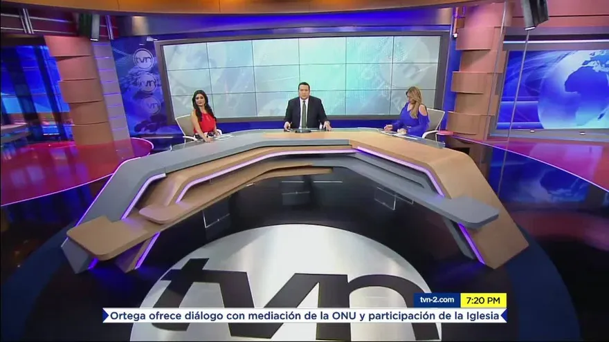 Noticiero Estelar 31 de julio del 2018 - Bloque 3