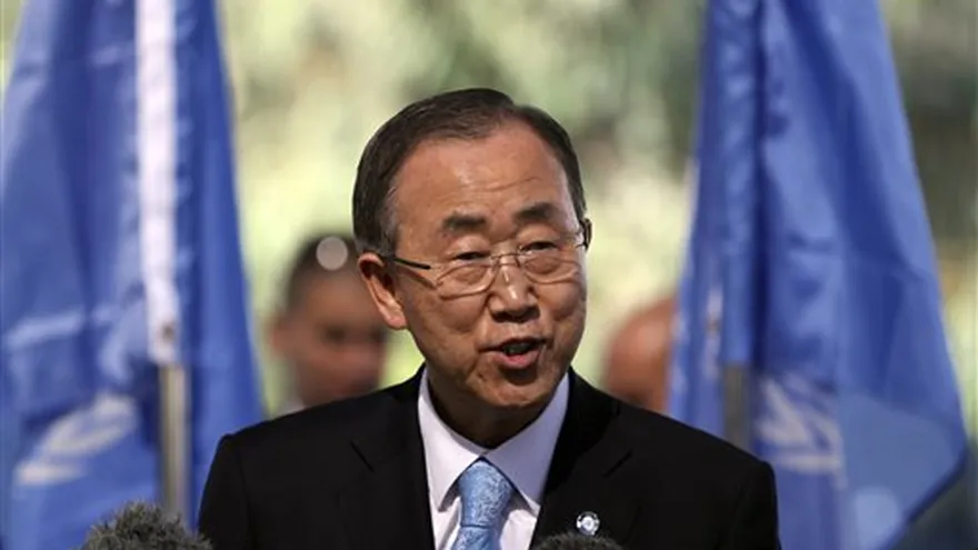 Fondo contra ébola tiene 100.000 dólares