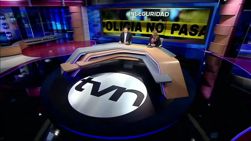 Noticiero Estelar 8 de marzo del 2017 - Bloque 1