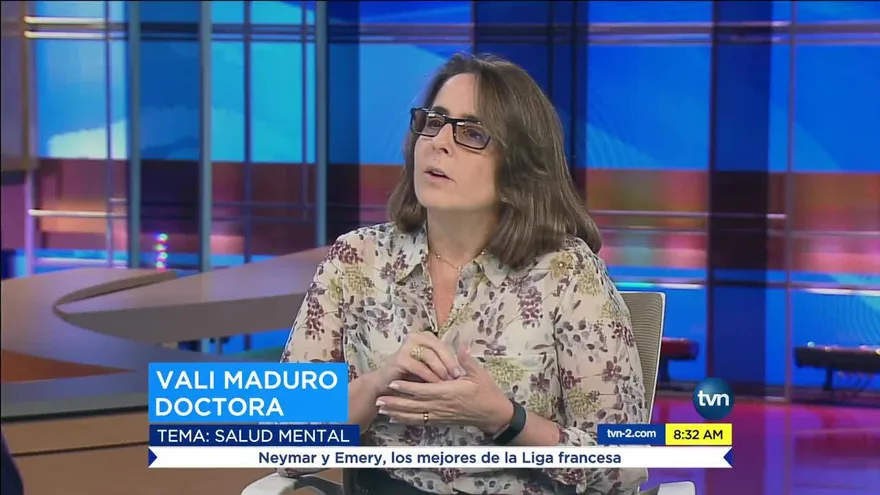 Salud mental y el estigma en la sociedad actual