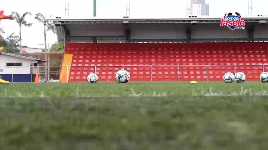 Los nuevos chicos en la Sele, palabras de José Batista y Pablo Pérez