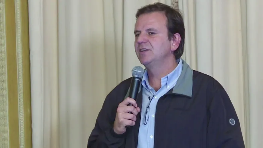 No hay relación entre la crisis financiera y los JO-2016