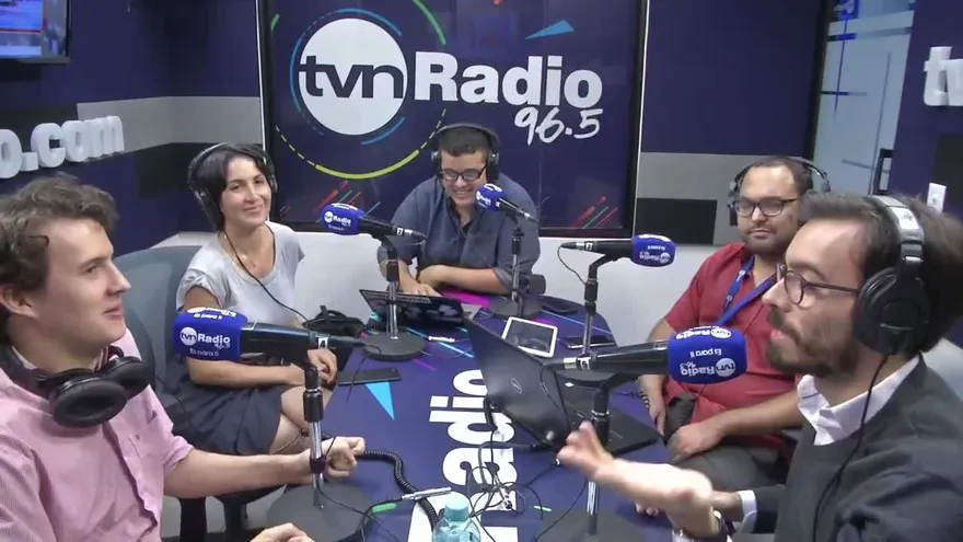 La Previa 18 de diciembre de 2018