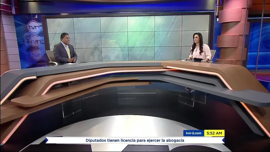 Noticiero AM 19 de enero del 2018 - Bloque 1