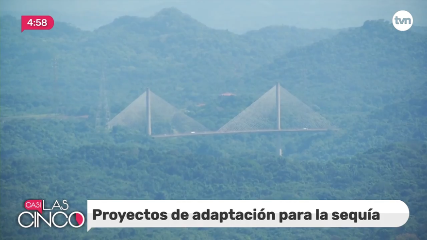 Proyectos innovadores para obtener agua
