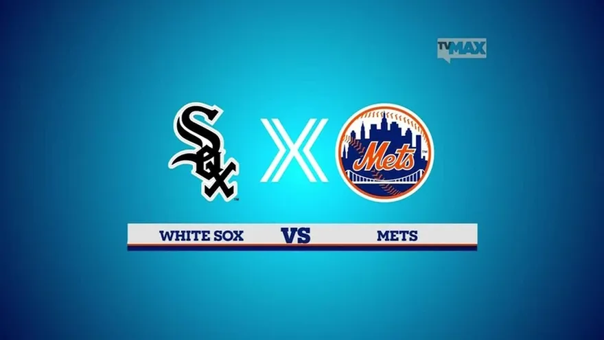 DXT: Medias Blancas vencen a los Mets