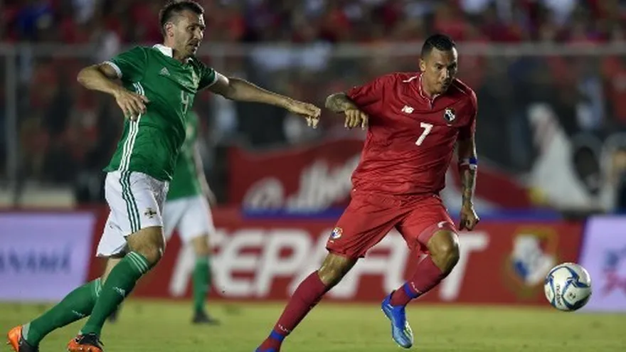 Panamá se despide sin goles ante su afición