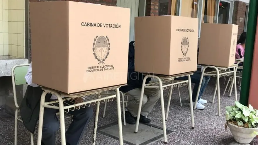 Argentina entra en reflexión para las primarias tras la polémica por el escrutinio.