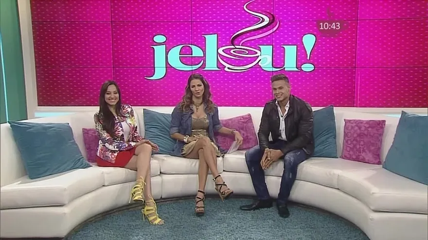 Marlon Polo,  Mr. Universe nos habla de su preparación