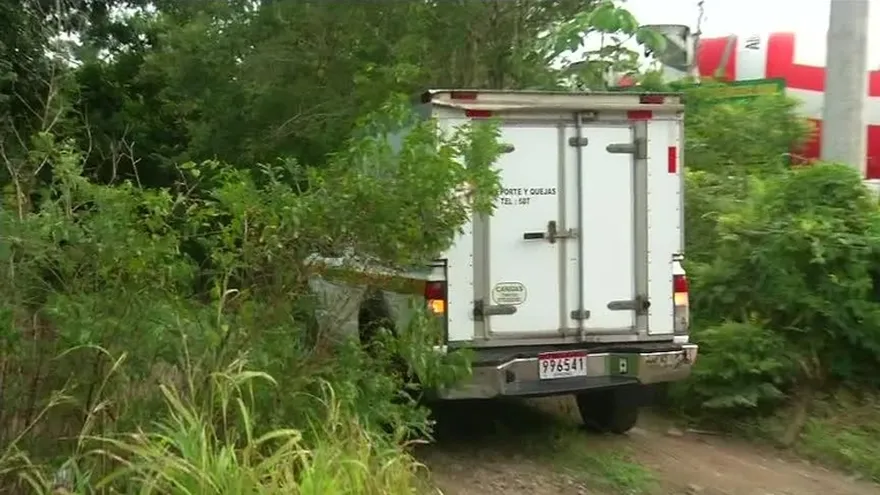 Encuentran cadáver de hombre en La Valdeza, La Chorrera