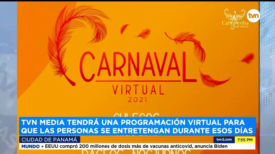 Ciudadanos aceptan suspensión de carnaval