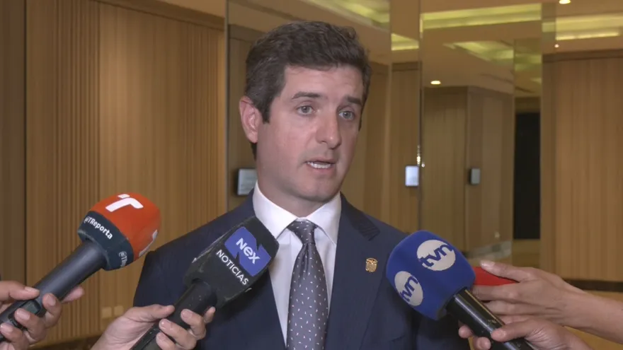 Suben 400% las detenciones de barcos panameños en puertos chinos