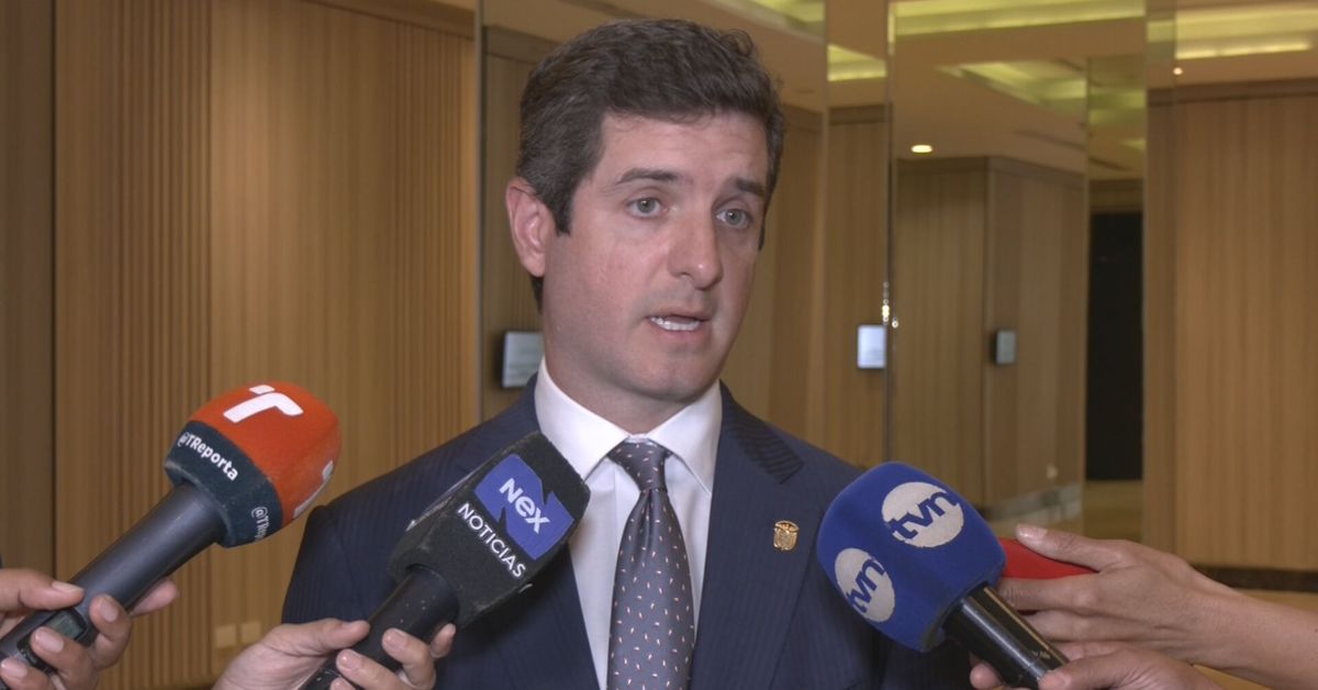 Suben 400% las detenciones de barcos panameños en puertos chinos