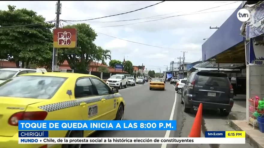 Delincuentes asesinan a un hombre en Barú