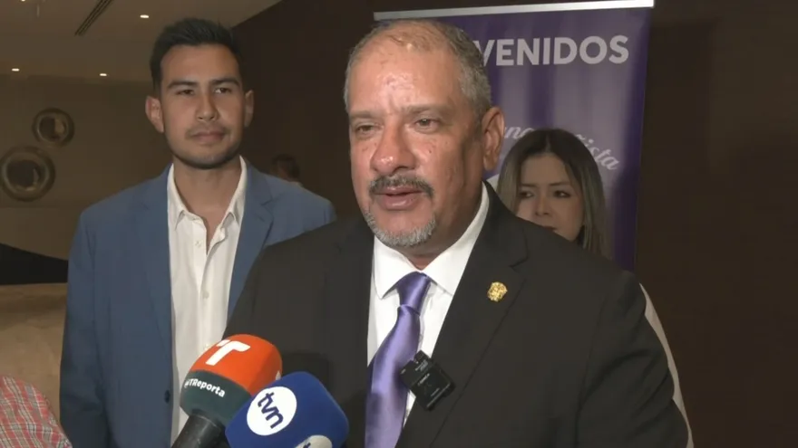 Partido Panameñista inicia proceso de reorganización tras entrega de credenciales de directorio transitorio