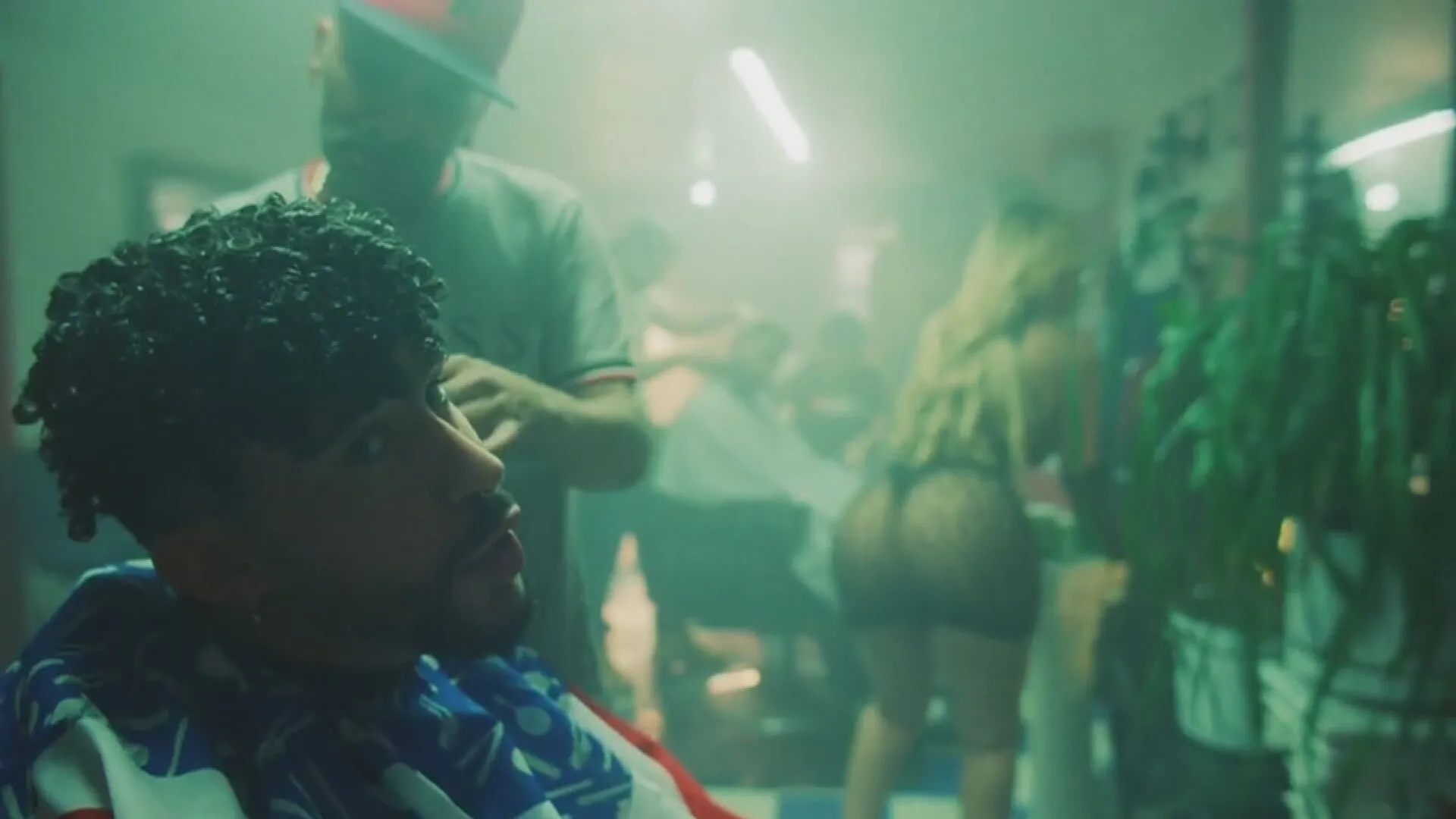 Solicitudes por los más grandes artistas para su concierto.