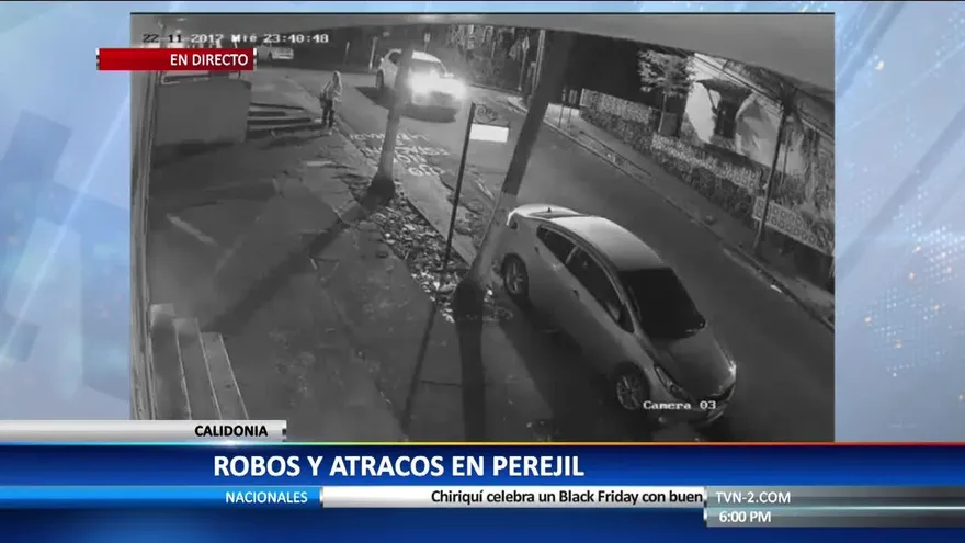 Vecinos de Perejil piden más vigilancia