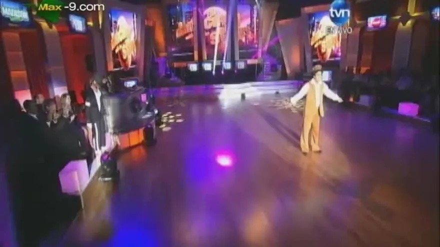 Gol Max 10 de junio del 2012 parte 1