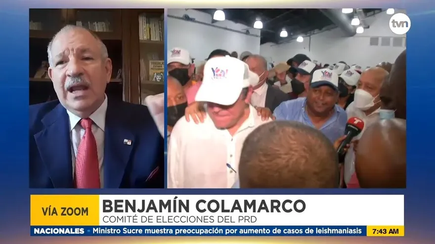 Elecciones del PRD ¿Cómo se preparan?