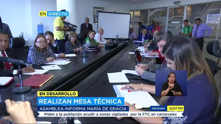 Discuten el uso medicinal del cannabis en Panamá