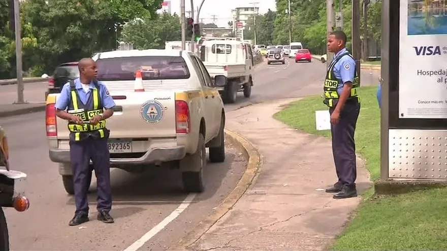 ATTT recibe más de 90 denuncias con el ‘Inspector Ciudadano’