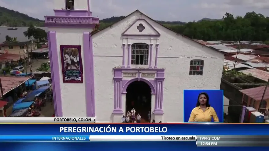 Noticiero MD 20 de octubre de 2017 - Bloque 3