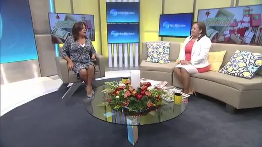 Crisanta Quintero, Dir. Propiedad intelectual de aduanas