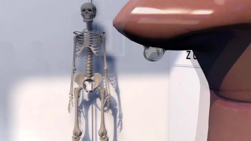 Videografía: Medicina conectada