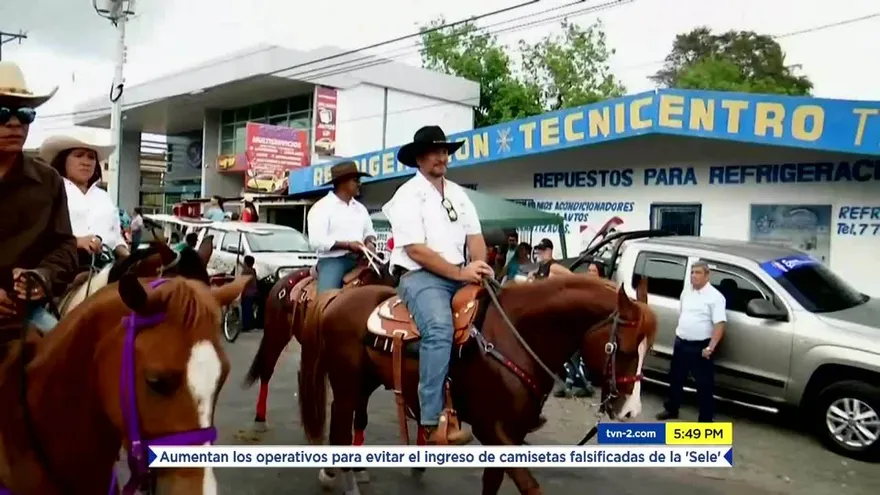 Noticiero Estelar 9 de abril del 2018 - Bloque 1