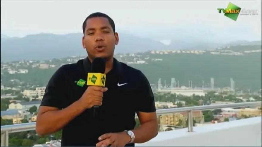 Reporte desde Jamaica - eliminatorias