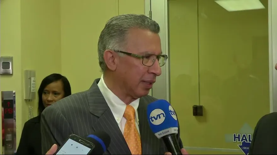 Martiz asume dirección de la CSS