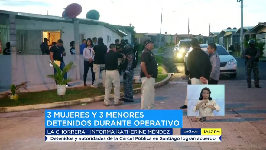 Noticiero MD 4 de octubre del 2018 - Bloque 3