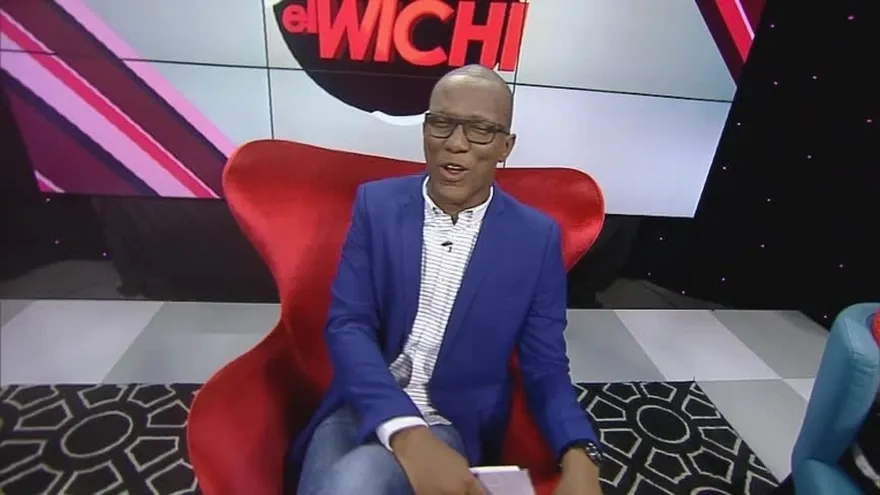 ¡Confirmado! Gaby Garrido y Rubén García terminaron