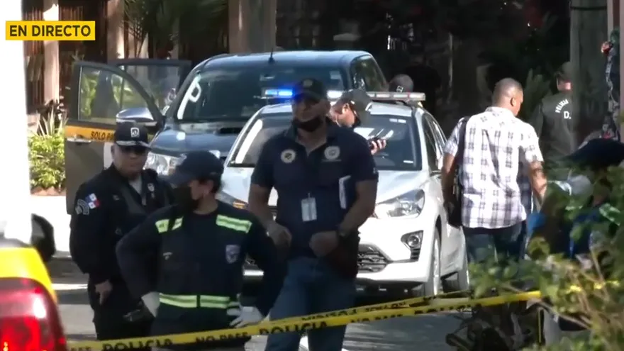 Matan a un hombre en San Miguelito