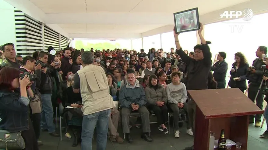 Subasta para ayudar a familia del reportero asesinado en México