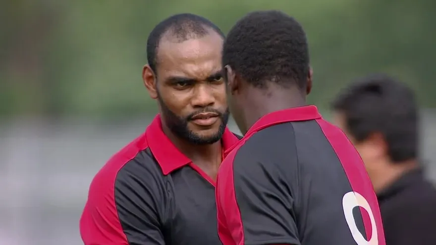 La Selección - Capítulo 12