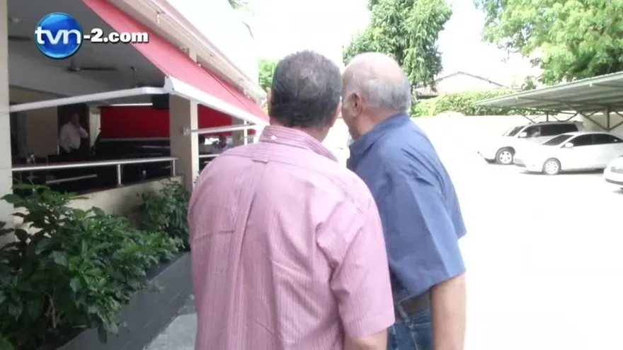 Martínez: “A Martinelli se le están agotando los amigos”