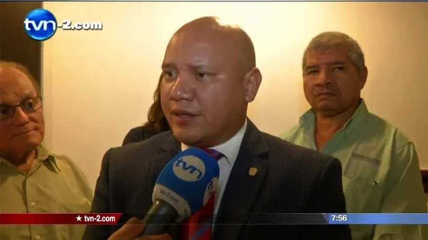 Suntracs nuevamente en las calles