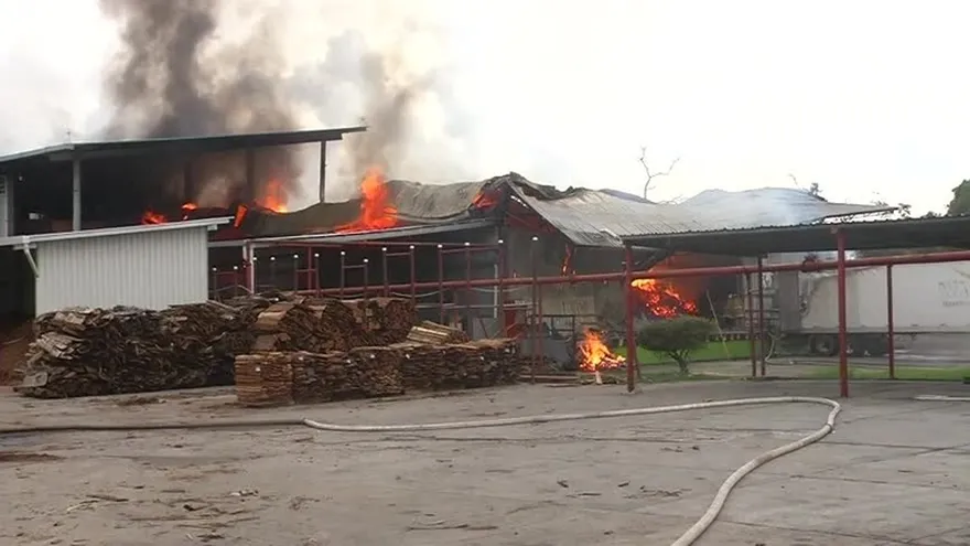 El mes de la prevención de accidentes
