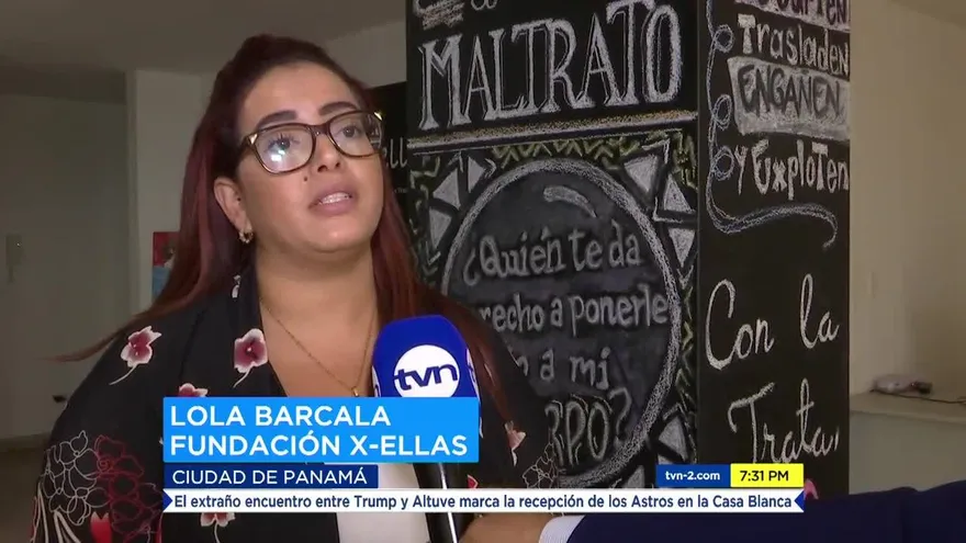 Fundación denuncia a fiscales en Herrera