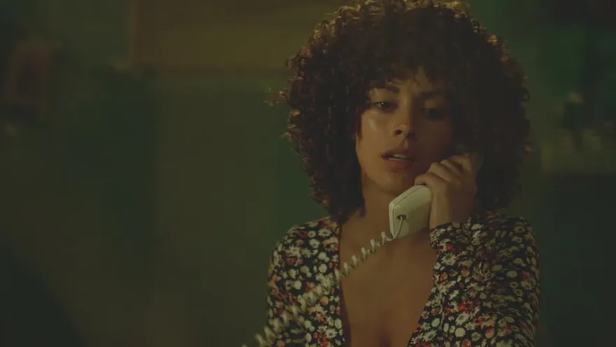 Tarde Lo Conocí - Capítulo 52