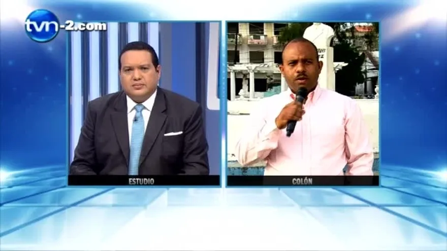 Cabeza pide al presidente Varela no repetir errores en Colón