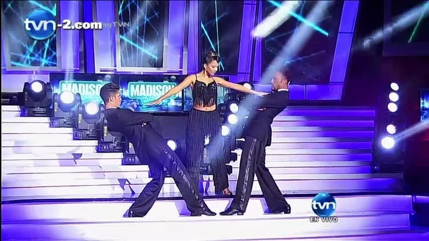Resumen de la semifinal de Dancing With The Stars 2015