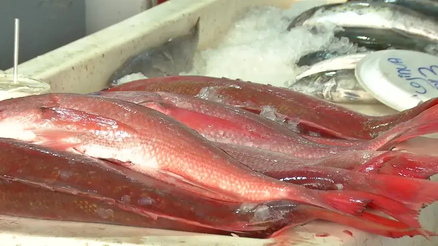 Los cuidados a la hora de consumir marisco